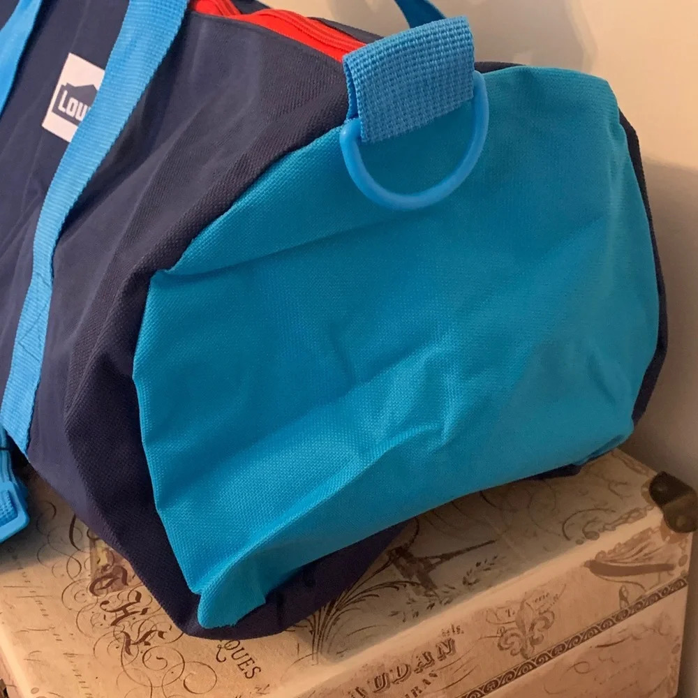 Lowe’s Lightweight Duffel Bag